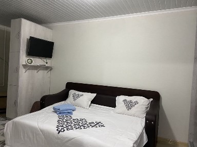 Туркестанская область, Туркестан