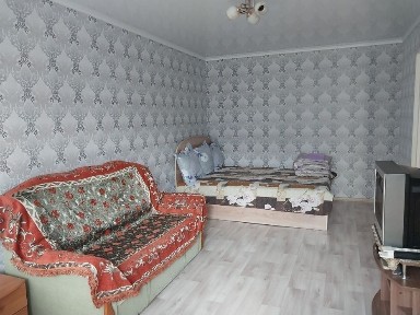 Северо-Казахстанская область, Петропавловск