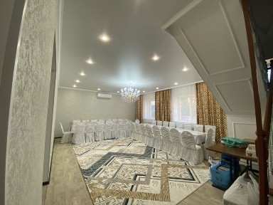 Западно-Казахстанская область, Мичуринское