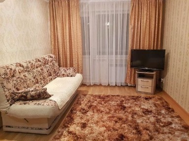 Чокина 99 (ТД Арман, ПГУ, ИНЕУ, Eco Bazaar)