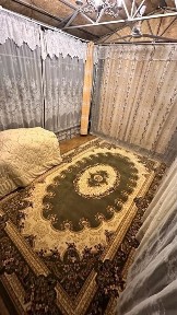 Туркестанская область, Шымкент, Абайский район