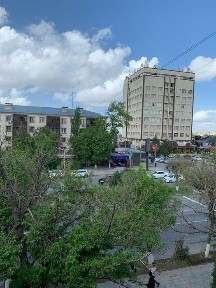 Квартира 2х комн. по суточно в центре (командировочные документы)