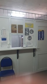 Сдам в аренду торговую площадь 15кв. м