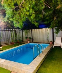 Аренда Коттедж чистый!