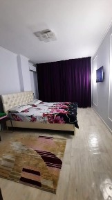 Туркестанская область, Шымкент, Каратауский район