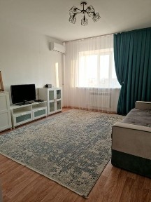 Актюбинская область, Актобе, Батыс 2