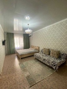 Атырауская область, Атырау, Привокзальный