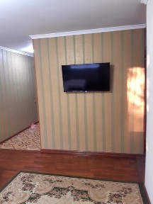 Жамбылская область, Тараз, 1-мкр. Акбулак